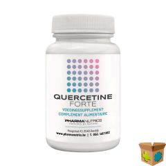 QUERCETINE FORTE V-CAPS 60 PHARMANUTRICS