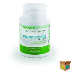 QUERCETINE PLUS V-CAPS 60 PHARMANUTRICS