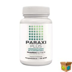 PARAXI PLUS V-CAPS 90 PHARMANUTRICS