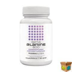 BETA ALANINE 800 COMP 90 PHARMANUTRICS