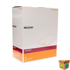 MELOLIN KP STER 10X20CM 100 66974939