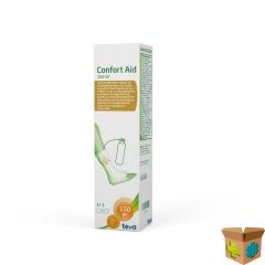 CONFORT AID SPRAY PDR 150ML