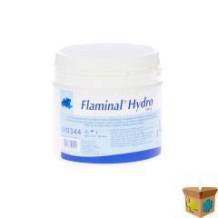 FLAMINAL HYDRO POT 500G NF