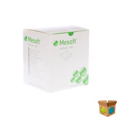 MESOFT KP N/ST 4L 5X 5CM 300