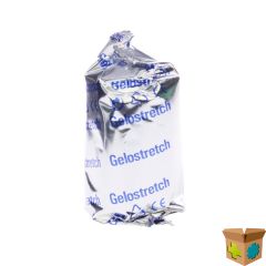 GELOSTRETCH ZINKGELVERBAND EL. 10CMX10M 1 4529700