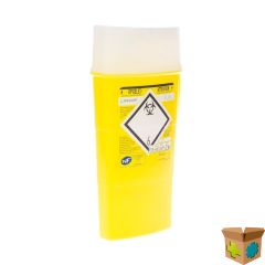 SHARPSAFE COMMUNITY 0,6L 4150