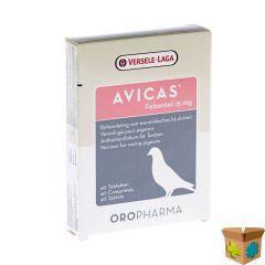 AVICAS TABL 40