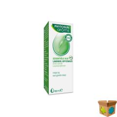 PHYTOSUN LAVENDEL OFF. FR-BIO-01 10ML