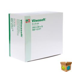 VLIWASOFT KP STER N/WOV.4PL 5,0X 5,0CM 50X5 12077