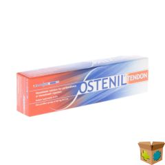 OSTENIL TENDON VOORGEVULDE SPUIT 2ML