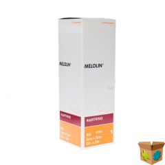 MELOLIN KP STER 5X 5CM 100 66974940