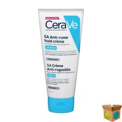 CERAVE SA CREME A/RUWE HUID 177ML