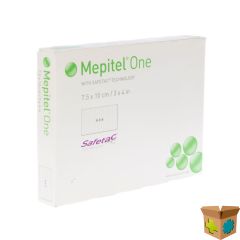 MEPITEL ONE STER 7,5CMX10,0CM 10 289300