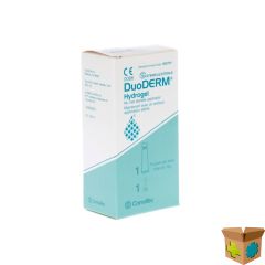 DUODERM HYDROGEL 1 X 15 G