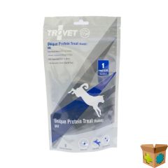 TROVET UCB UNIQ. PROT. TREAT RABBIT HOND 125G VMD