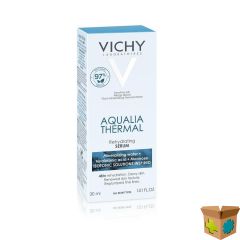 VICHY AQUALIA SERUM RENO 30ML