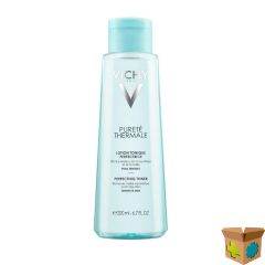 VICHY PT EAU TONIQUE FRAICHE 200ML