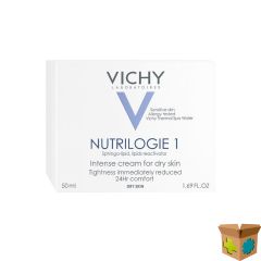 VICHY NUTRILOGIE 1 DH 50ML