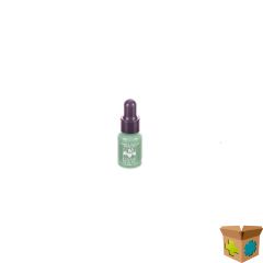 LISANDRA COSMENAIL VAO 10 VERT CLAIR 5ML