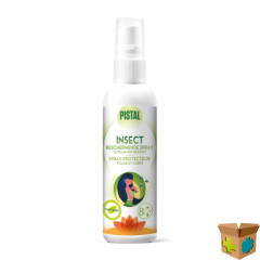 PISTAL FAMILIE INSECT BESCHERMENDE SPRAY 70ML