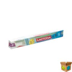 LACTONA TANDENB IQ EXTRA SOFT