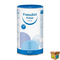 FRESUBIN PROTEIN POWDER 300G