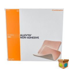 ALLEVYN NON ADH VERB HYDROCEL. 20X20CM 3 66000092