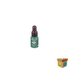 LISANDRA COSMENAIL VAO 32 VERT JADE 5ML