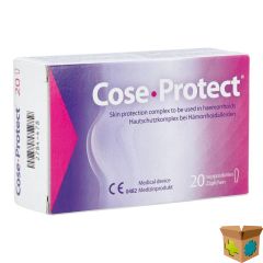 COSE-PROTECT SUPPO 20