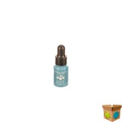 LISANDRA COSMENAIL VAO 9 BLEU CIEL 5ML