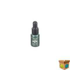 LISANDRA COSMENAIL VAO 107 VERT FONCE NACRE 5ML