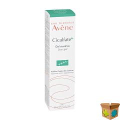 AVENE CICALFATE+ GEL A/RESTLITTEKENS 30ML