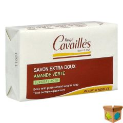 ROGE CAVAILLES ZEEP OVERV.XTR ZACHT GR.AMAND. 150G