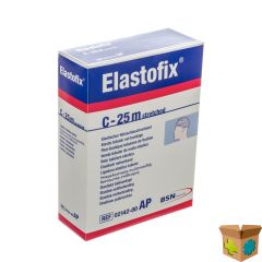 ELASTOFIX NETVERBAND TUBUL.UITGEROK.25M C 00214200