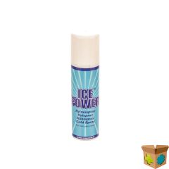 ICE POWER COLD SPRAY 200ML