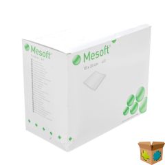 MESOFT KP STER 4L 20X10CM 60X2 156440