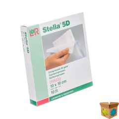 STELLA 5D KP STER 10X10CM 10 36305