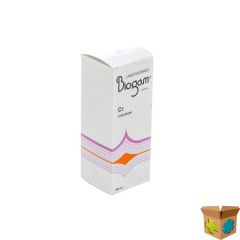 BIOGAM CR FL 60ML