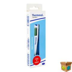 THERMOVAL STANDAARD THERMOMETER 9250216