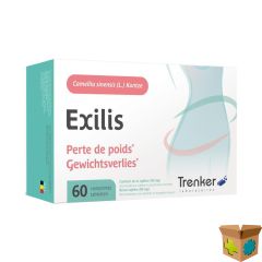 EXILIS COMP 60