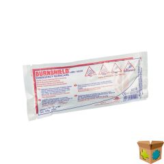 BURNSHIELD LEDEMAAT 5CMX1M COVARMED