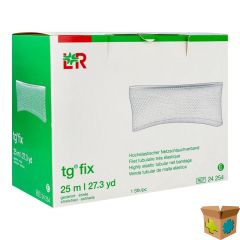 TG-FIX NEW E TUB.VERB.GR ROMP-HEUP-OKSEL 25M 24254