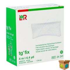 TG-FIX NEW B TUB.VERB. VINGER-HAND-VOET 4M 24241