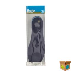 BOTA PODO 15 INLEGZOOL SIL.BLUE SPOT 38-39 M 1P