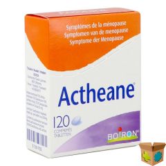 ACTHEANE 250MG COMP 120 BOIRON