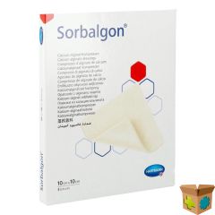 SORBALGON HARTM STER 10CMX10CM 3 9995847