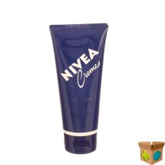 NIVEA CREME TUBE 100ML 80121