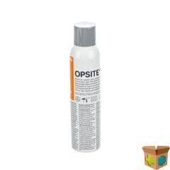 OPSITE SPRAY VR DROGE WONDEN 240ML