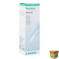 PRONTOSAN WOUND GEL STERIEL WONDREINIGING 30ML