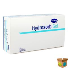 HYDROSORB GEL STERIEL 8G 5 9008431